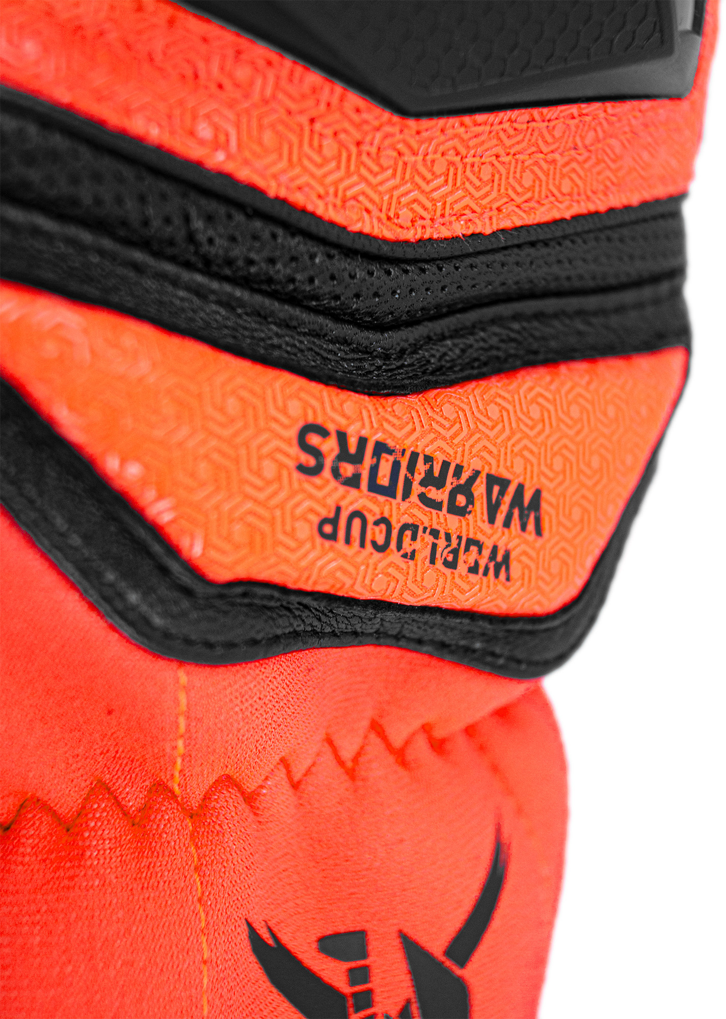 Reusch Worldcup Warrior SC - reusch.com